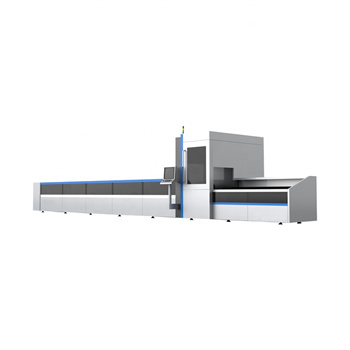 Laser Cutting Machine 1000w Laser Cutter Machine Bodor I5 1000w Fiber Laser Cutting Machine For Metal Laser Cutter Price