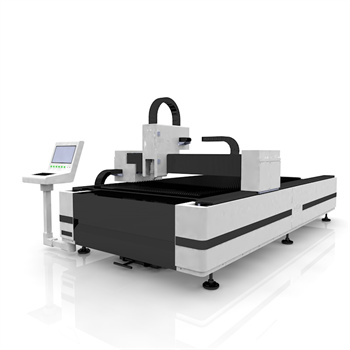 1kw 2kw good price fiber laser cutting machine for sheet metal