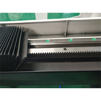 Easy to operate metal fiber laser cutting machine laser cutter for sale