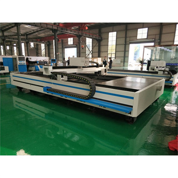 Popular affordable metal laser cutting machine price stainless steel plate cutter