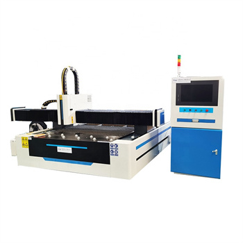 ACCTEK fiber laser 2kw cutting machine 6mm carbon steel metal cnc laser cutting machine price