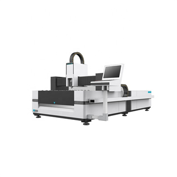 Aluminum carbon steel 1500x3000mm fiber laser cutting machine price