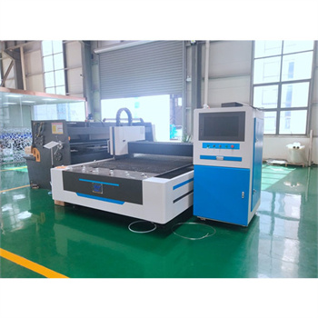 Hot IPG Raycus 500w 750w 1000w 1500w 1325 Stainless Steel Fibre Laser Cutting Machine for Metal Sheet