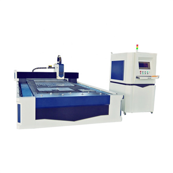 Sales volume first 1390 Fiber laser metal cutting machine with Raycus laser power