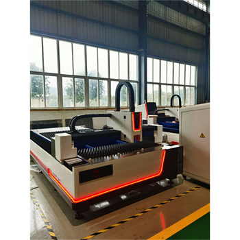 500w 1000w 2000w metal pipe tube fiber laser cutting machine for carbon steel