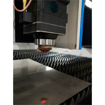 metal laser cutter with 1300*900mm working area fiber laser cutting machine