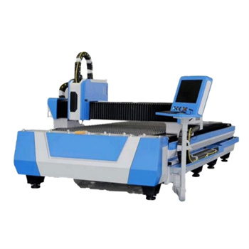 China Factory Price High Qualtiy 6000w CNC 3015 Fiber Metal Sheet Laser Cutting Machine