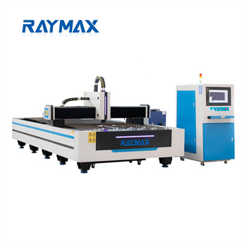 Jinan industry low price Engrave set china fibre laser cutting machine 1000w for sale