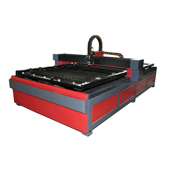 Small Laser Cutting Machine Fiber Laser Cutter for Metal Sheet 1000mm*1500mm Cutting Area 2630*2200*1940 250kg 0.02 0.03 0.6G