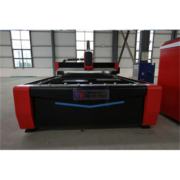 High Accuracy Iron Stainless Sheet Cutter 1000-4000w Metal Fiber Laser Cutting Machine For 1mm to 25 mm Metal