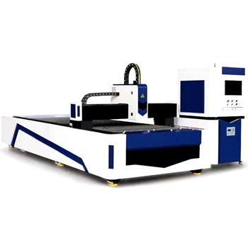 China high accuracy good price professional tube fiber laser cutting machines cnc metal fiber laser pipe tube cutter