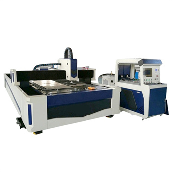 Easy Installation 6090 Laser Machine Engraving Cutting Laser Plotter Cutting Machine Flatbed Laser Cutting Machine