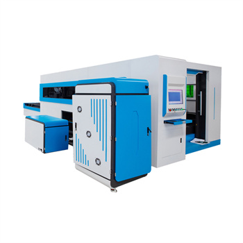 Industry Enclosed SS CS Metal Plate Fiber Laser Cutting Machine 1000w 1500w 3000w 1kw 2kwk 3kw 4kw Price