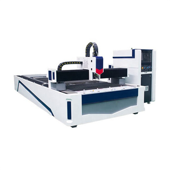 HGSTAR Fast Speed High Quality Laser Cutter 500W - 4000W Fiber Laser Cutting Machine