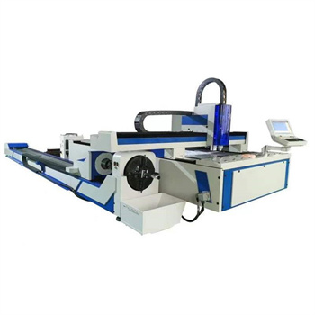 China low cost thin metal laser cutting machine / 150w metal and nonmetal laser cutter LM-1325