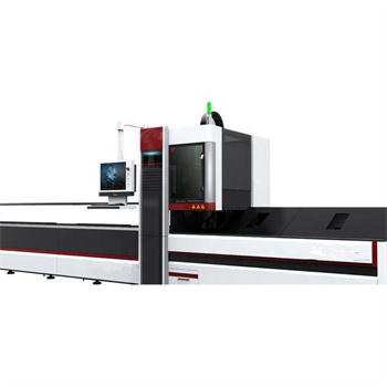 3000 Watt Fiber Laser Cutting Machine 3000x1500mm laser cutting machine