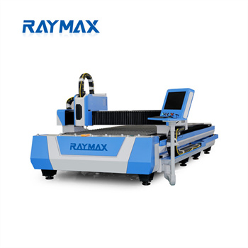 High Quality Raycus Laser Source 3000W/3kw 2 kw Fiber Laser Cutting Machine For Sale