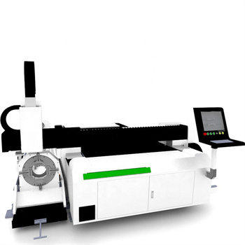 Cutting Laser Metal Machine Metal Dual Exchange Platform Tube Cutting Equipment Cnc Laser Metal Cutting Machine