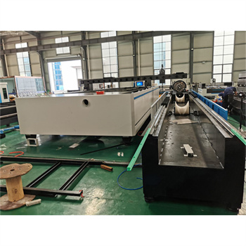 LONGHUA laser 6kw 8kw 12kw 15kw factory price used cnc fiber laser cutting metal machine Second Hand Laser Cutting Machine