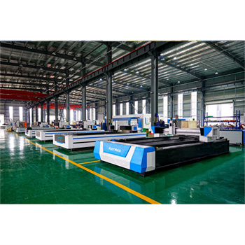 3000W 4000W 6000W steel iron metal cnc fiber laser cutting machine with IPG and Raycus laser