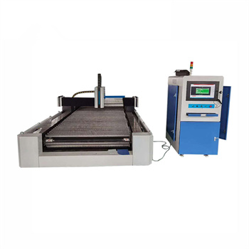 Fiber laser metal cutting machine for metal carbon stainless steel cutter