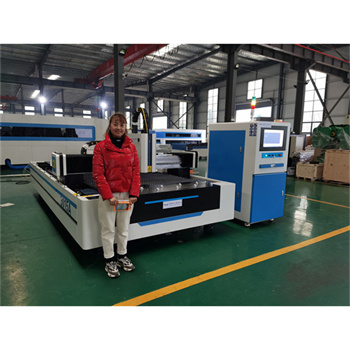 Laser Machines Flatbed Cutting Machine 2021 IPG Source CNC Laser Cutter Machines Flatbed Laser Cutting Machine For Sheet Metal From Hatuo