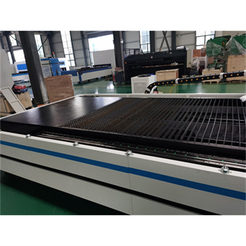 150W 280W 300W CNC CO2 laser cutting machine for Metal and Nonmetal 1325 1530