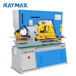 د RAYMAX هیدرولیک اوسپنې کار تجهیزات کوچني اوسپنې کار ماشین